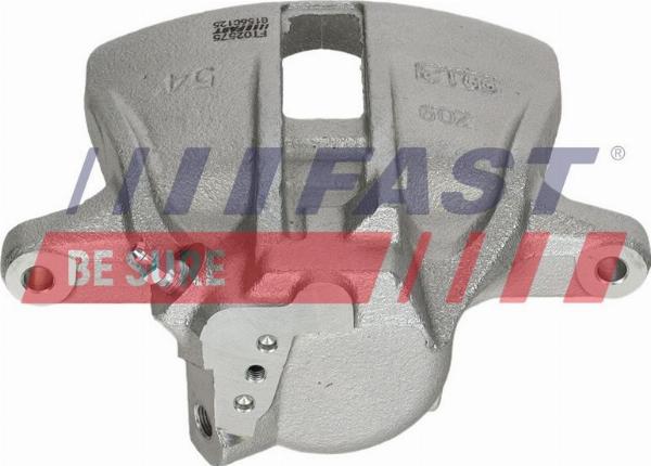 Fast FT02575 - Zacisk hamulca