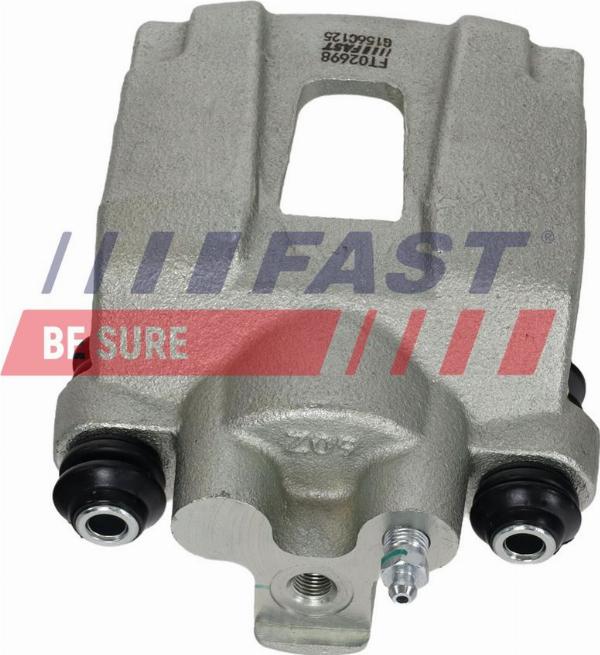 Fast FT02698 - Zacisk hamulca