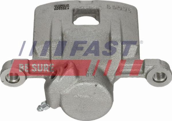 Fast FT02644 - Zacisk hamulca