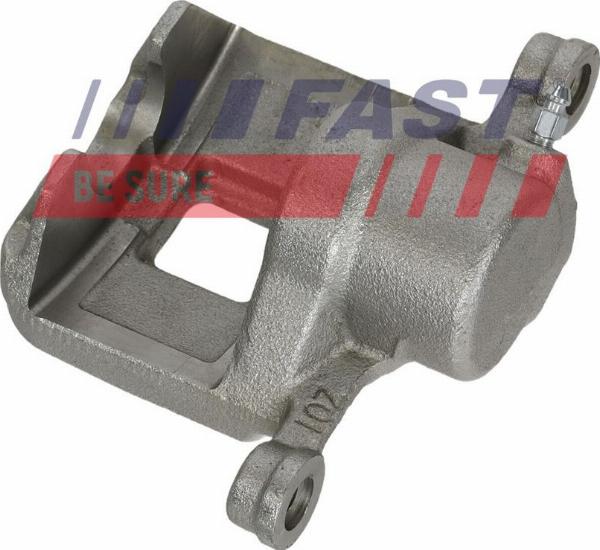 Fast FT02644 - Zacisk hamulca