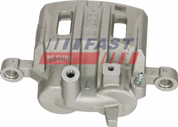 Fast FT02645 - Zacisk hamulca