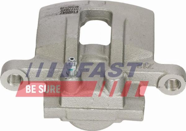 Fast FT02647 - Zacisk hamulca