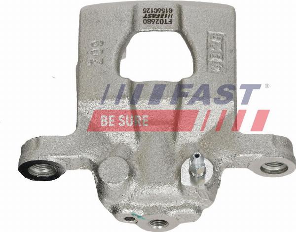 Fast FT02680 - Zacisk hamulca