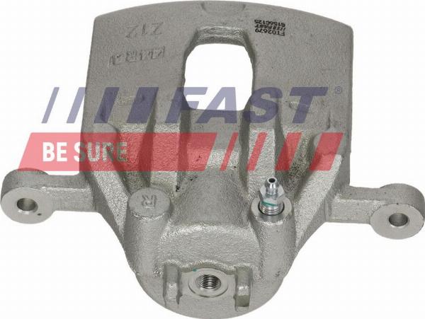 Fast FT02679 - Zacisk hamulca