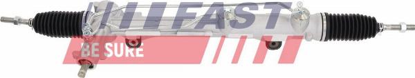 Fast FT02049 - Zestaw przekładni kierowniczej