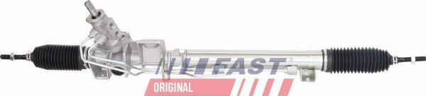 Fast FT02040 - Zestaw przekładni kierowniczej