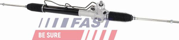 Fast FT02087 - Zestaw przekładni kierowniczej