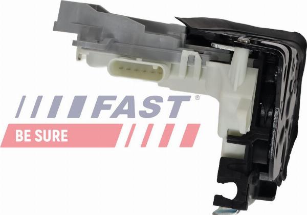 Fast FT02160 - Zamek drzwi