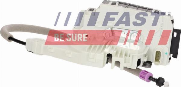 Fast FT02132 - Zamek drzwi