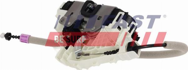 Fast FT02132 - Zamek drzwi