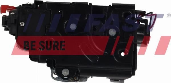 Fast FT02175 - Zamek drzwi