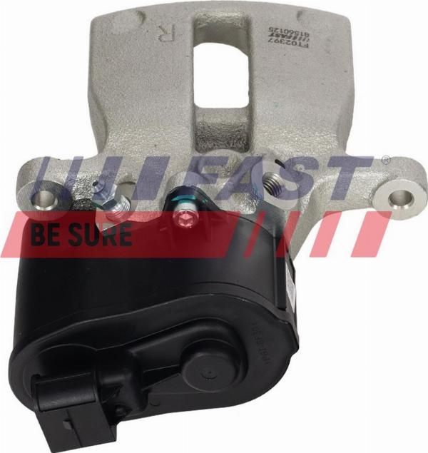 Fast FT02397 - Zacisk hamulca