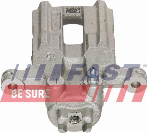 Fast FT02354 - Zacisk hamulca