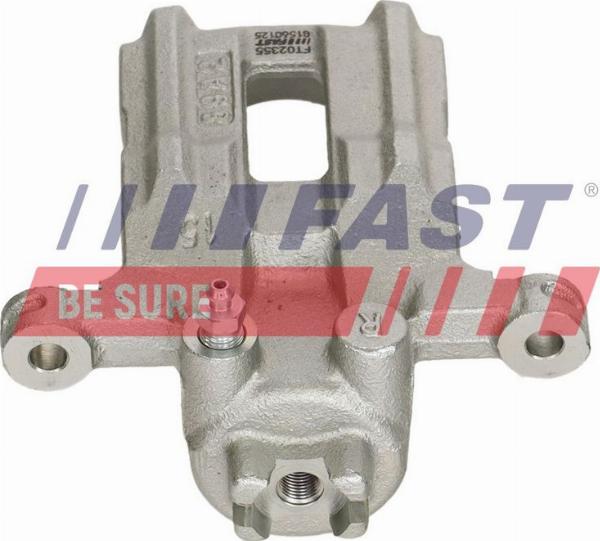 Fast FT02355 - Zacisk hamulca