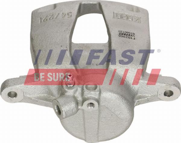 Fast FT02366 - Zacisk hamulca