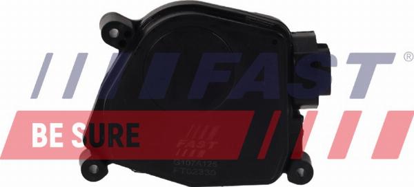 Fast FT02330 - Zamek drzwi