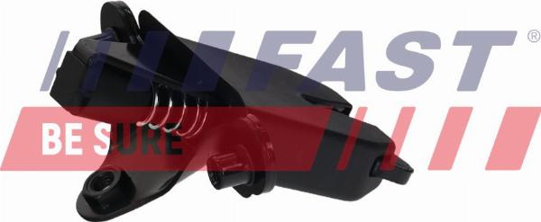 Fast FT02201 - Zamek pokrywy tylnej