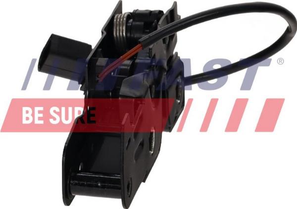 Fast FT02235 - Zamek pokrywy silnika