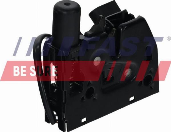 Fast FT02232 - Zamek pokrywy silnika