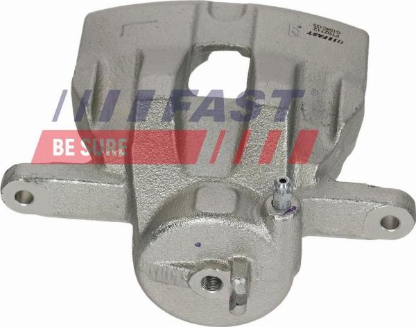 Fast FT02712 - Zacisk hamulca
