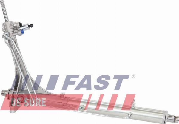 Fast FT19123 - Zestaw przekładni kierowniczej