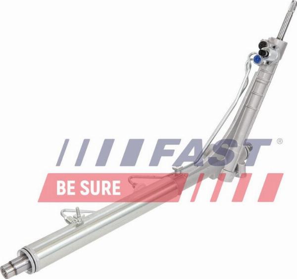 Fast FT19123 - Zestaw przekładni kierowniczej