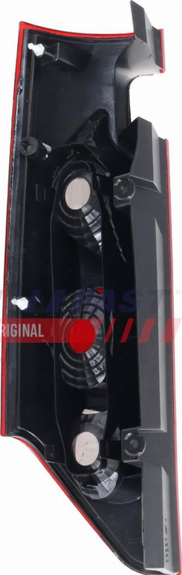 Fast FT14487 - Lampy tylne