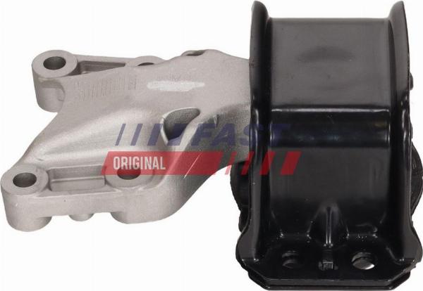 Fast FT14550 - Łożyskowanie silnika