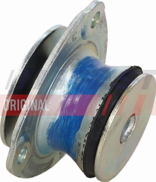 Fast FT14514HD — Dystans gumowy, kabina