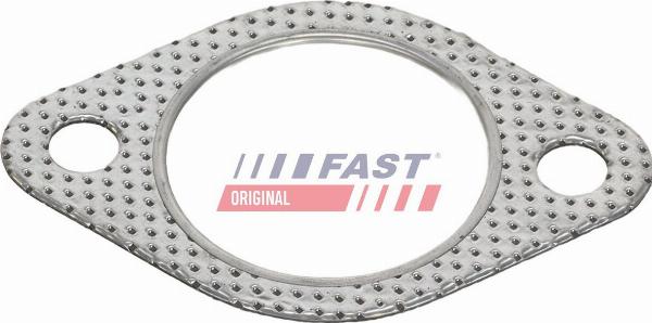 Fast FT14581 — Uszczelka, rura wylotowa
