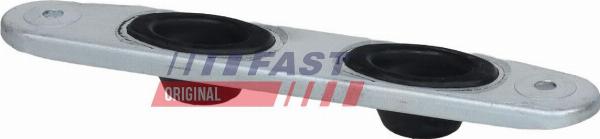 Fast FT14582 — Uchwyt, tłumik