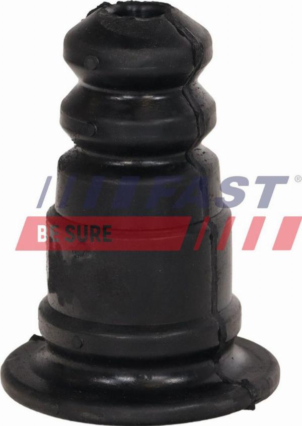 Fast FT14526 — Dystans gumowy, resorowanie