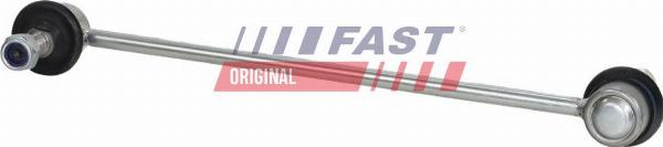 Fast FT14522 — Drążek / wspornik, stabilizator