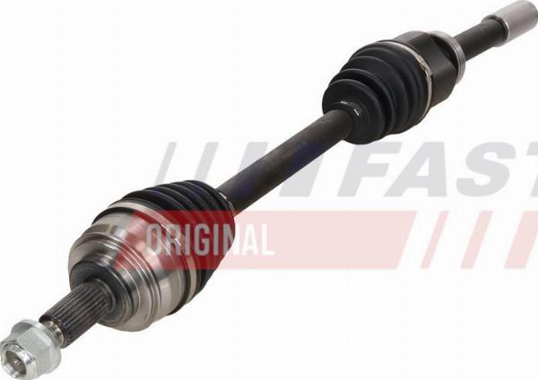 Fast FT14035 - Wał napędowy