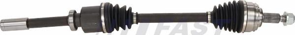Fast FT14035 - Wał napędowy