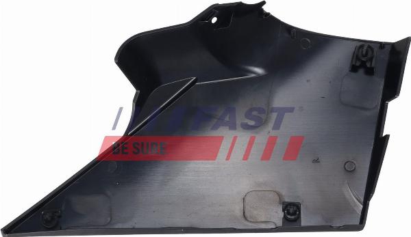 Fast FT14124 - Listwa ozdobna / ochronna, błotnik
