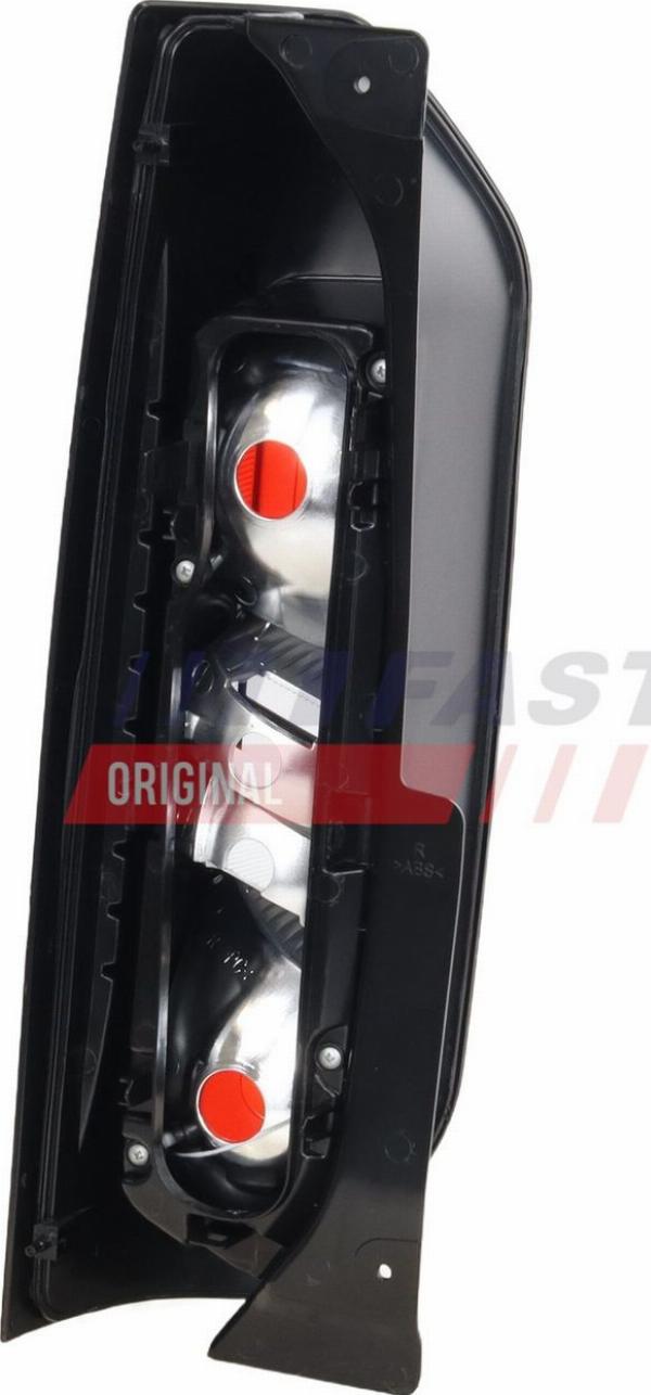Fast FT14339 - Lampy tylne