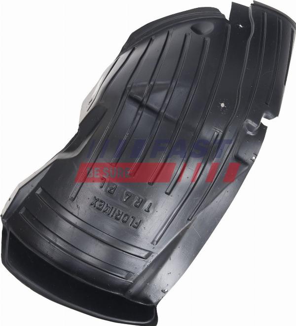 Fast FT14299 - Poszycie, wnęka na koła