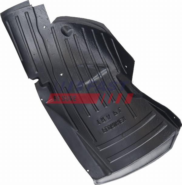 Fast FT14299 - Poszycie, wnęka na koła