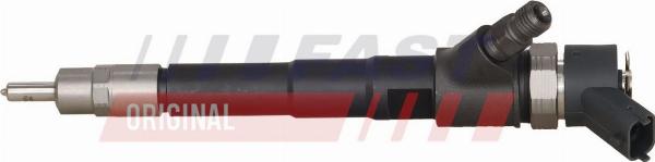 Fast FT14249 - Korpus wtryskiwacza