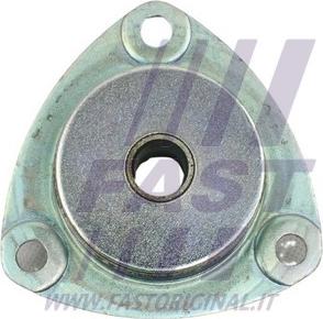 Fast FT14202 — Dystans gumowy, kabina