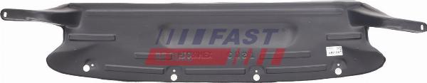 Fast FT14287 - Osłona silnika