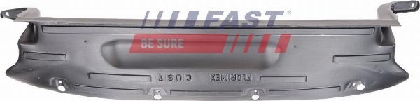 Fast FT14287 - Osłona silnika