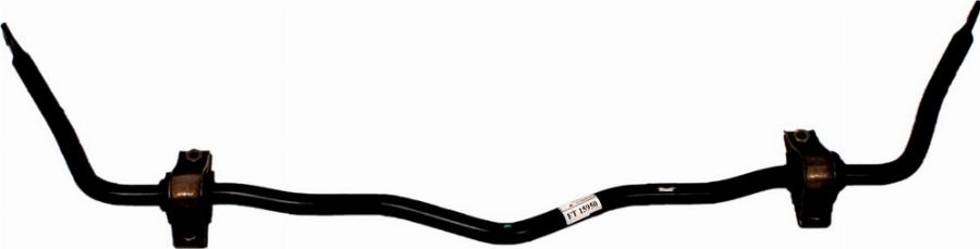 Fast FT15950 — Stabilizator, zawieszenie