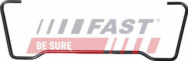 Fast FT15960 — Stabilizator, zawieszenie