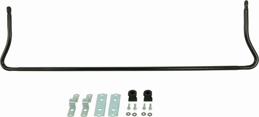 Fast FT15961 — Stabilizator, zawieszenie