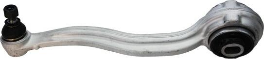 Fast FT15549 - Wahacz, zawieszenie koła