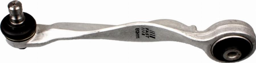 Fast FT15504 - Wahacz, zawieszenie koła
