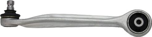 Fast FT15502 — Wahacz, zawieszenie koła
