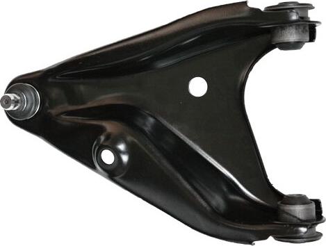 Fast FT15606 - Wahacz, zawieszenie koła